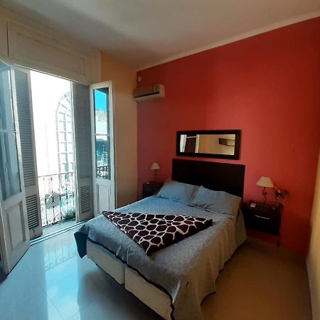 בואנוס איירס Egipto Hotel מראה חיצוני תמונה