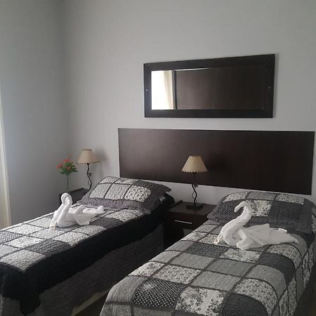 בואנוס איירס Egipto Hotel מראה חיצוני תמונה
