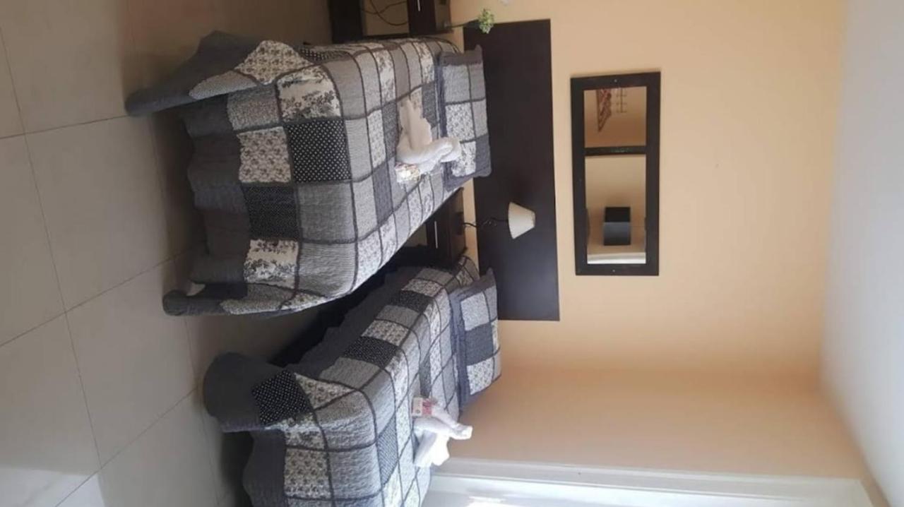 בואנוס איירס Egipto Hotel מראה חיצוני תמונה