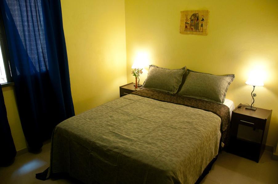 בואנוס איירס Egipto Hotel מראה חיצוני תמונה
