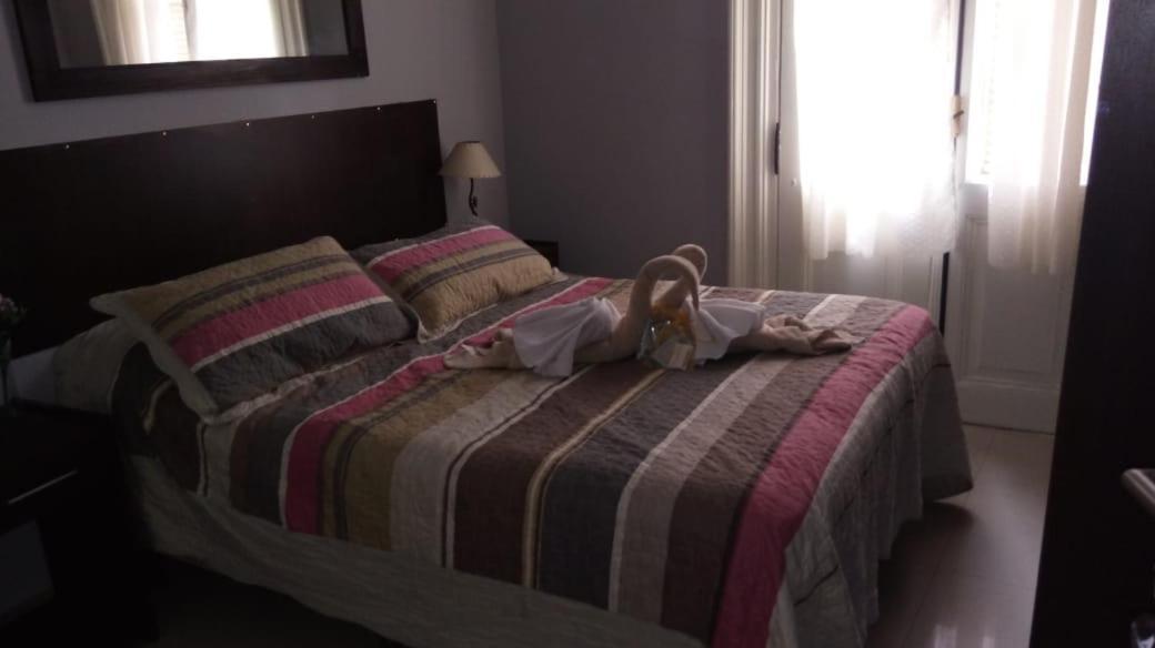 בואנוס איירס Egipto Hotel מראה חיצוני תמונה