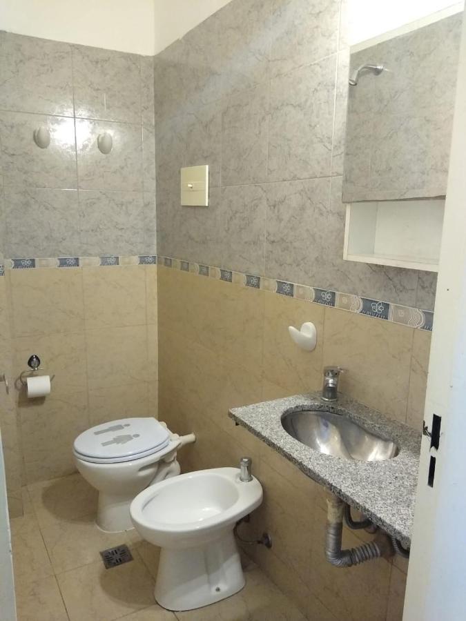 בואנוס איירס Egipto Hotel מראה חיצוני תמונה