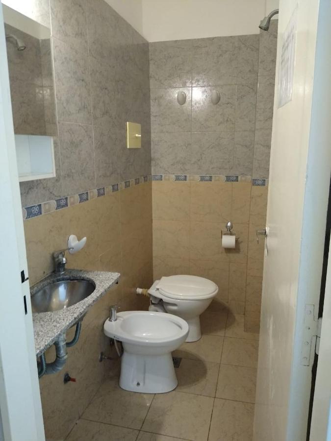 בואנוס איירס Egipto Hotel מראה חיצוני תמונה