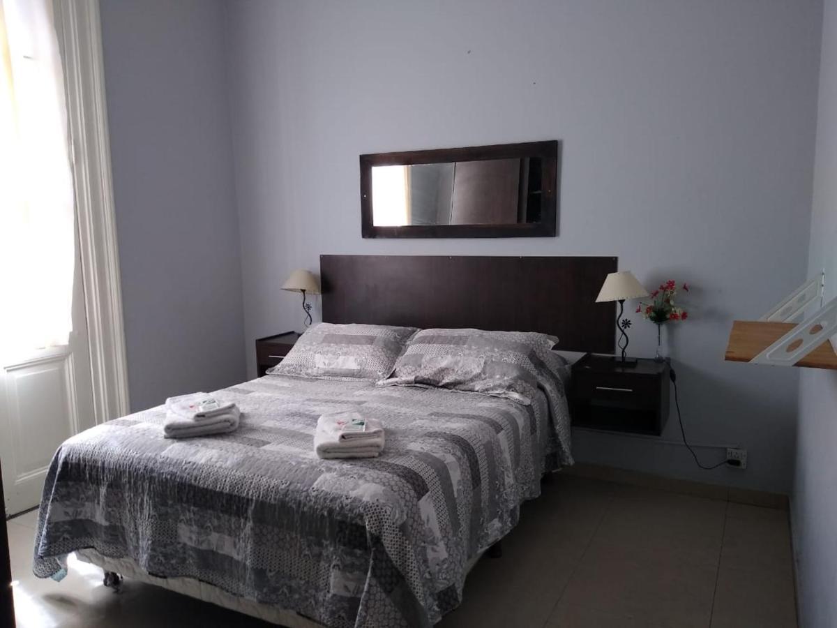 בואנוס איירס Egipto Hotel מראה חיצוני תמונה